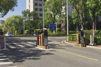 車牌識別系統(tǒng)